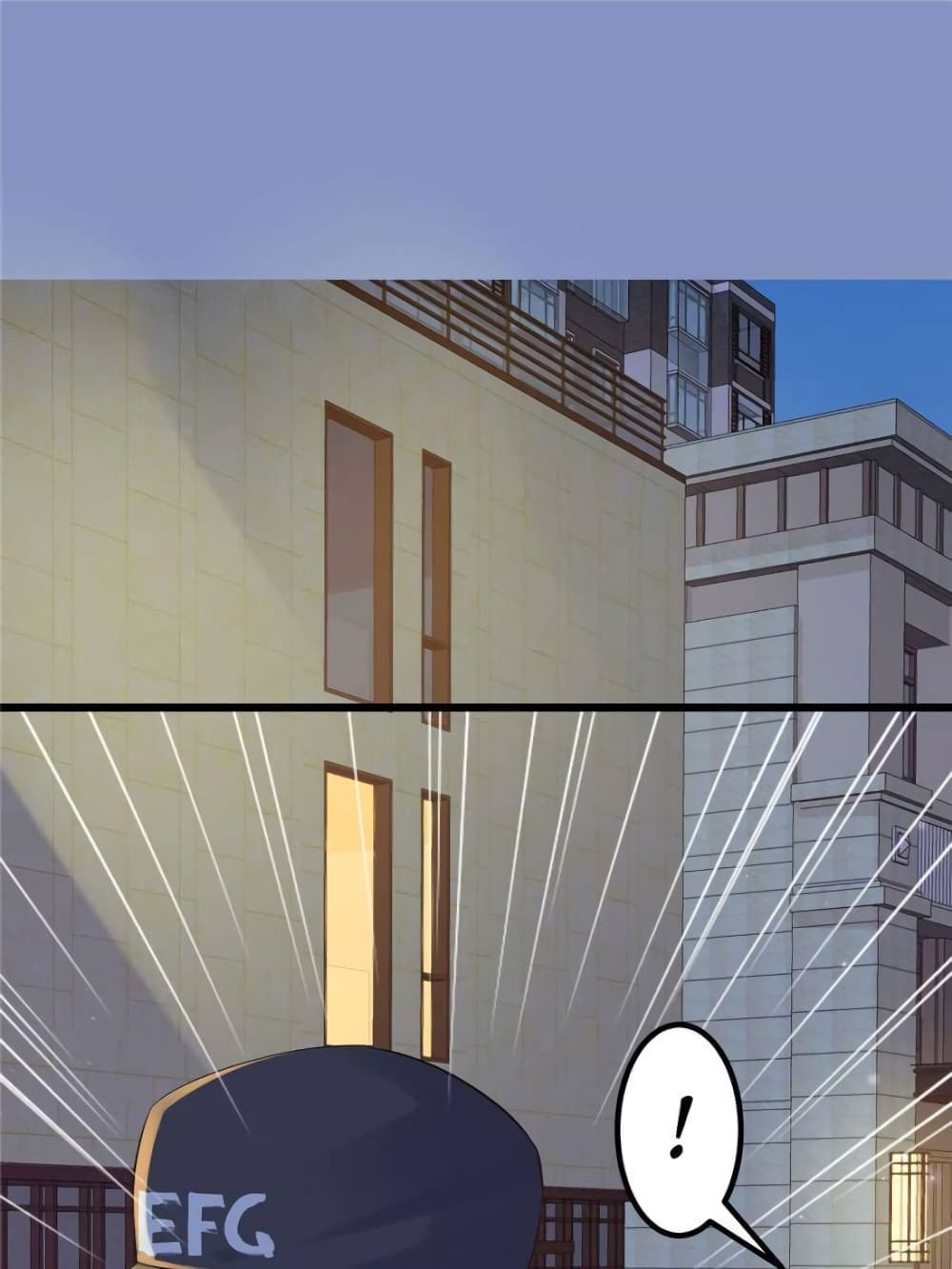 My Beautiful Time with You page 37