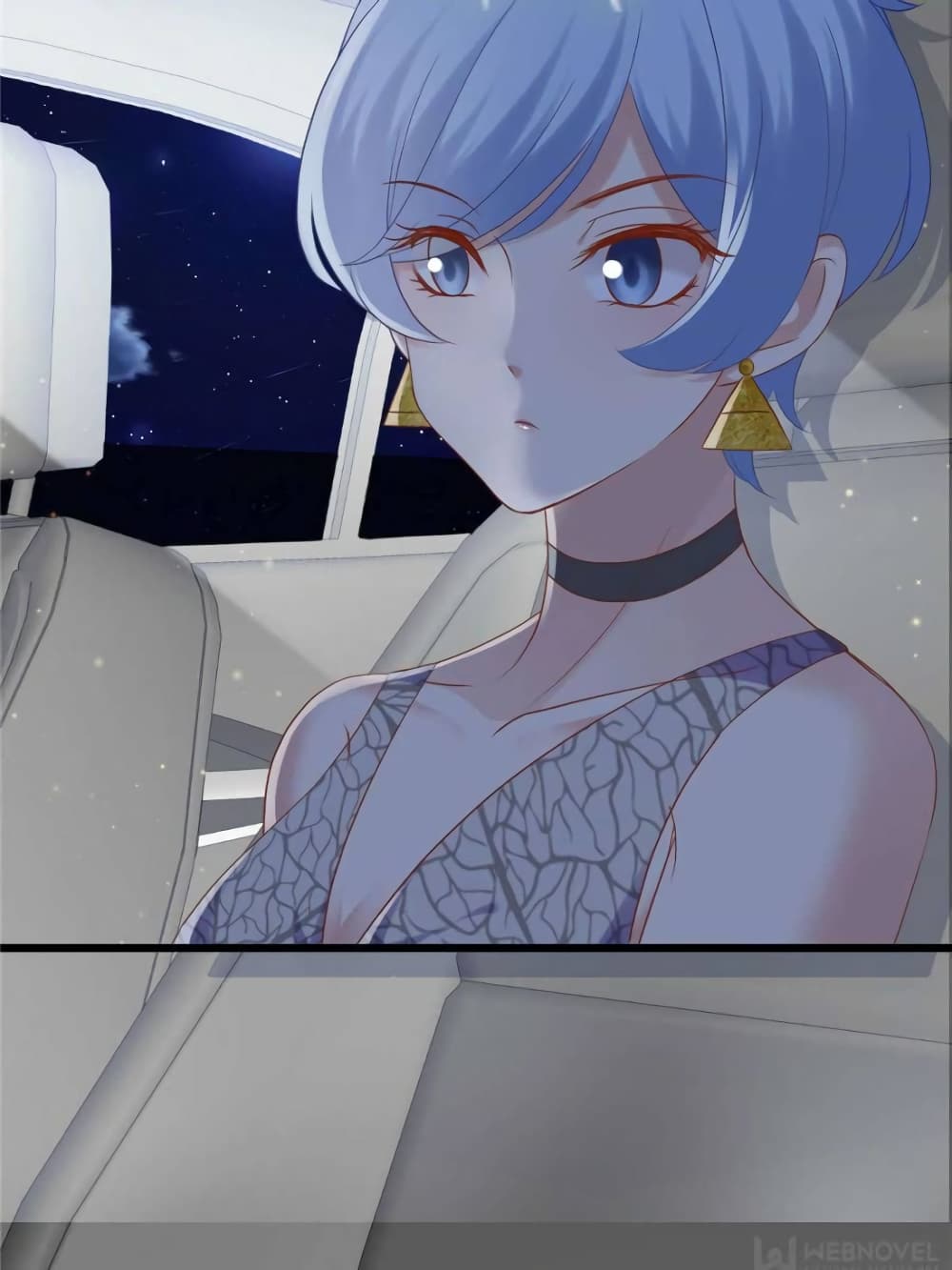 My Beautiful Time with You page 42