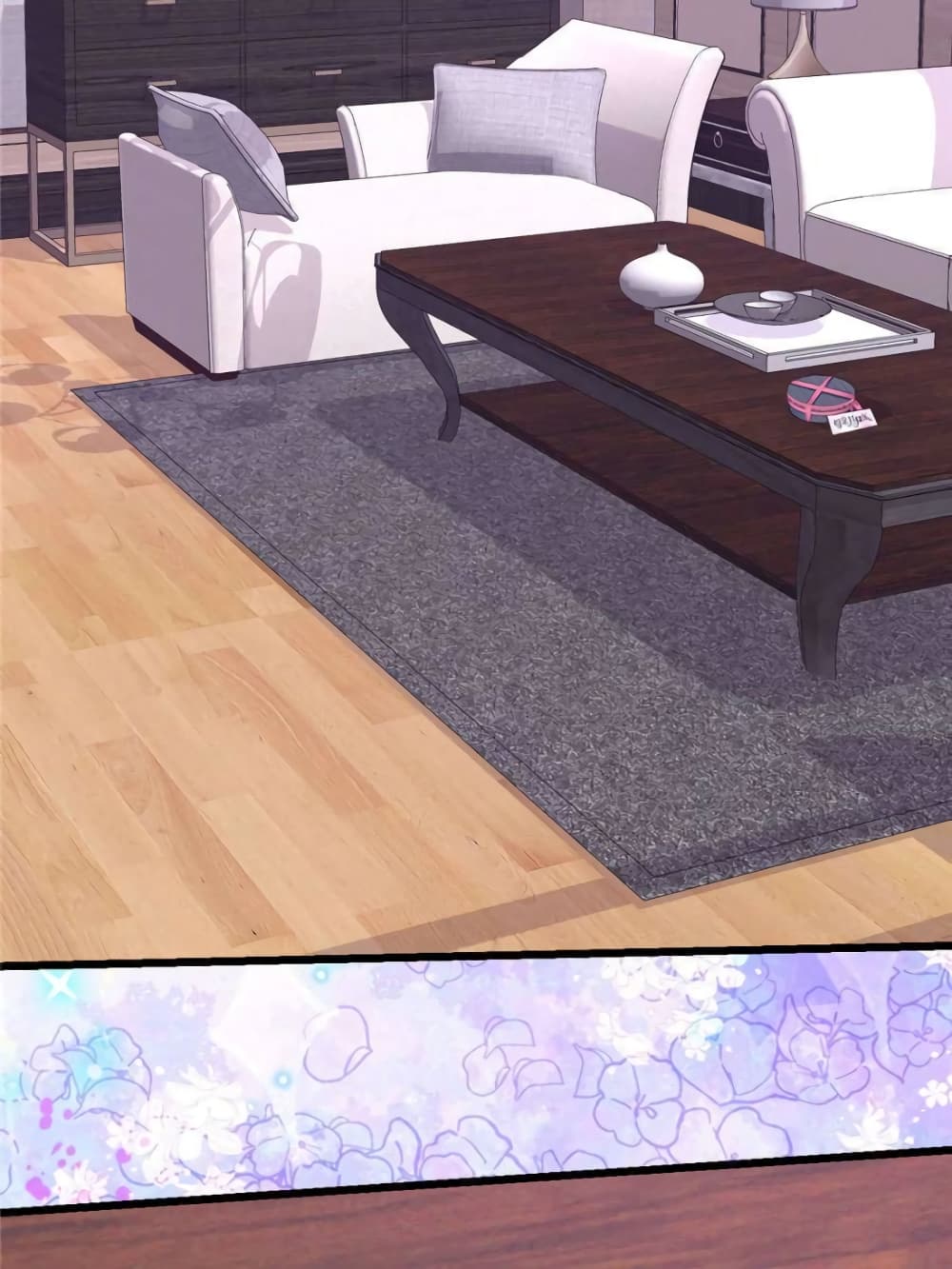 My Beautiful Time with You page 26