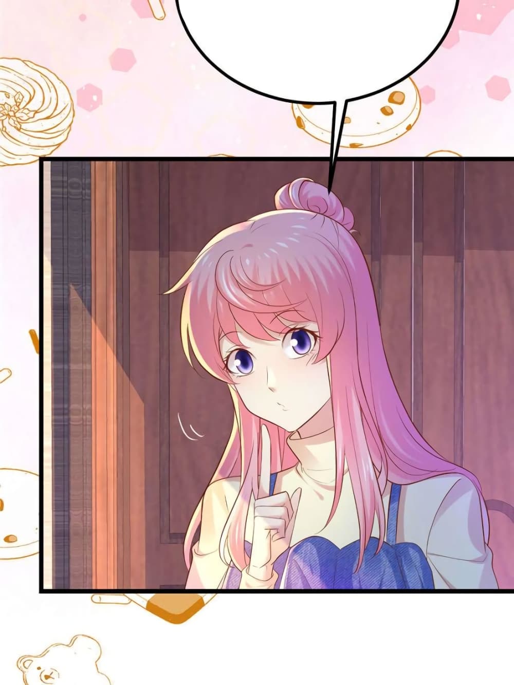 My Beautiful Time with You page 54