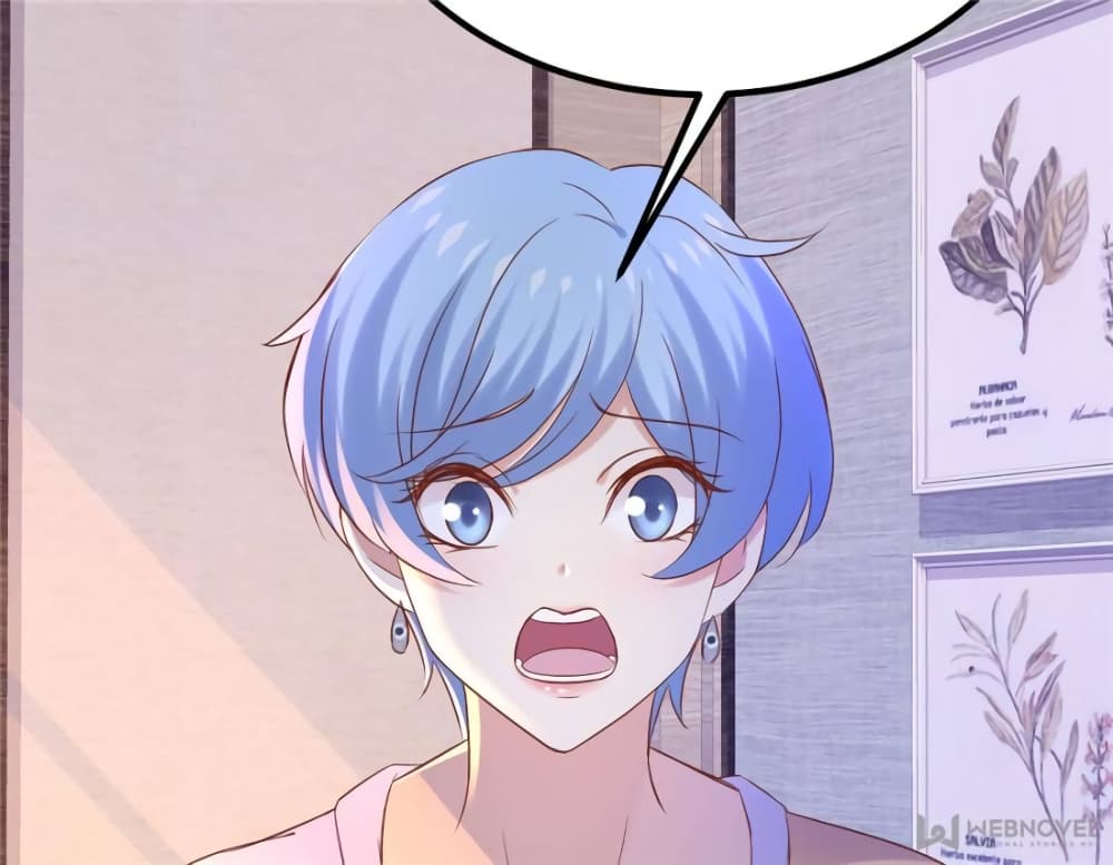 My Beautiful Time with You page 8
