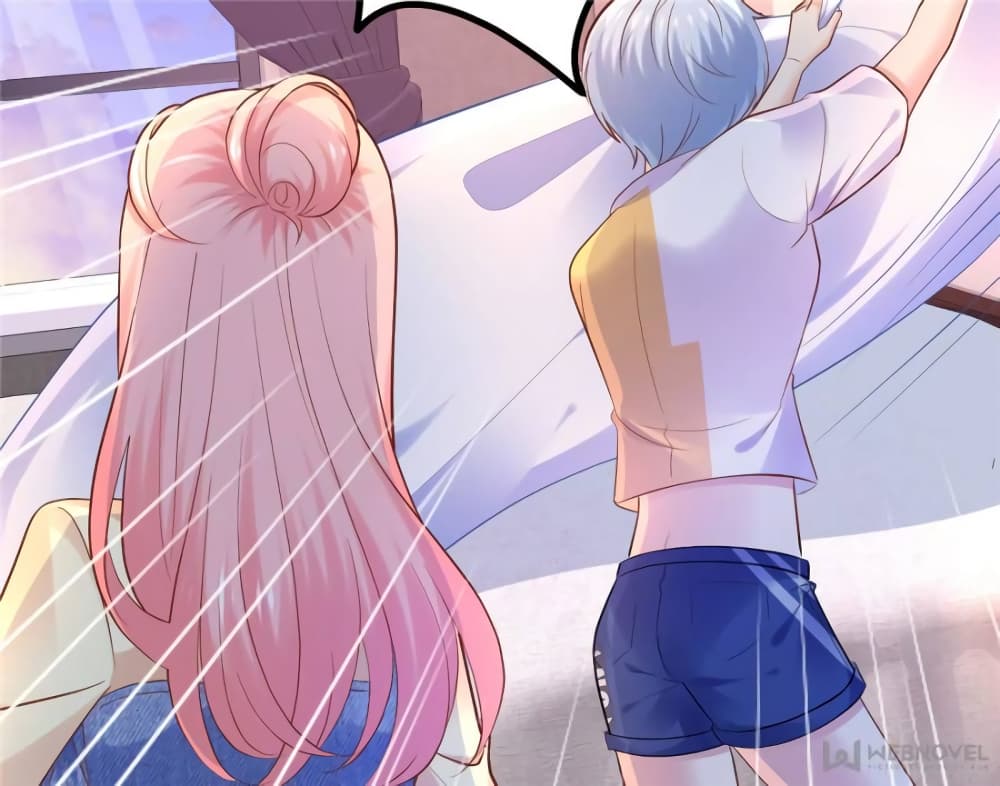 My Beautiful Time with You page 11