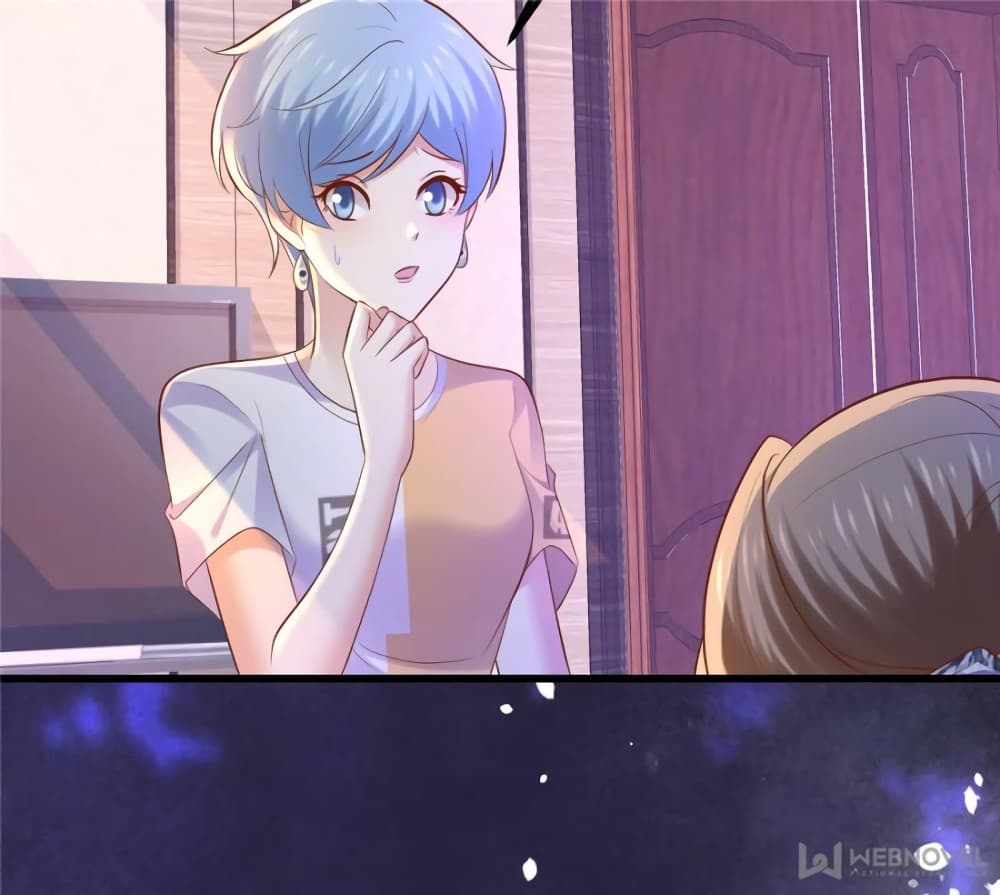 My Beautiful Time with You page 52