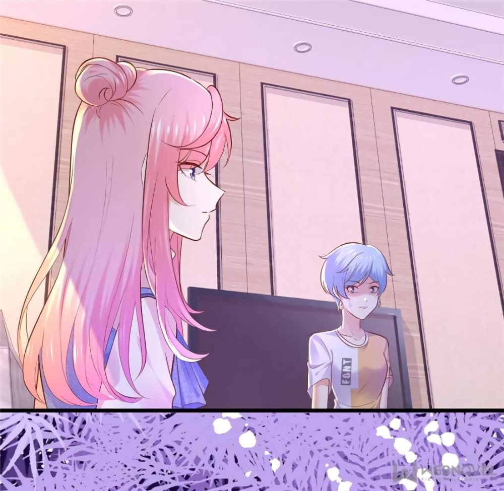My Beautiful Time with You page 62