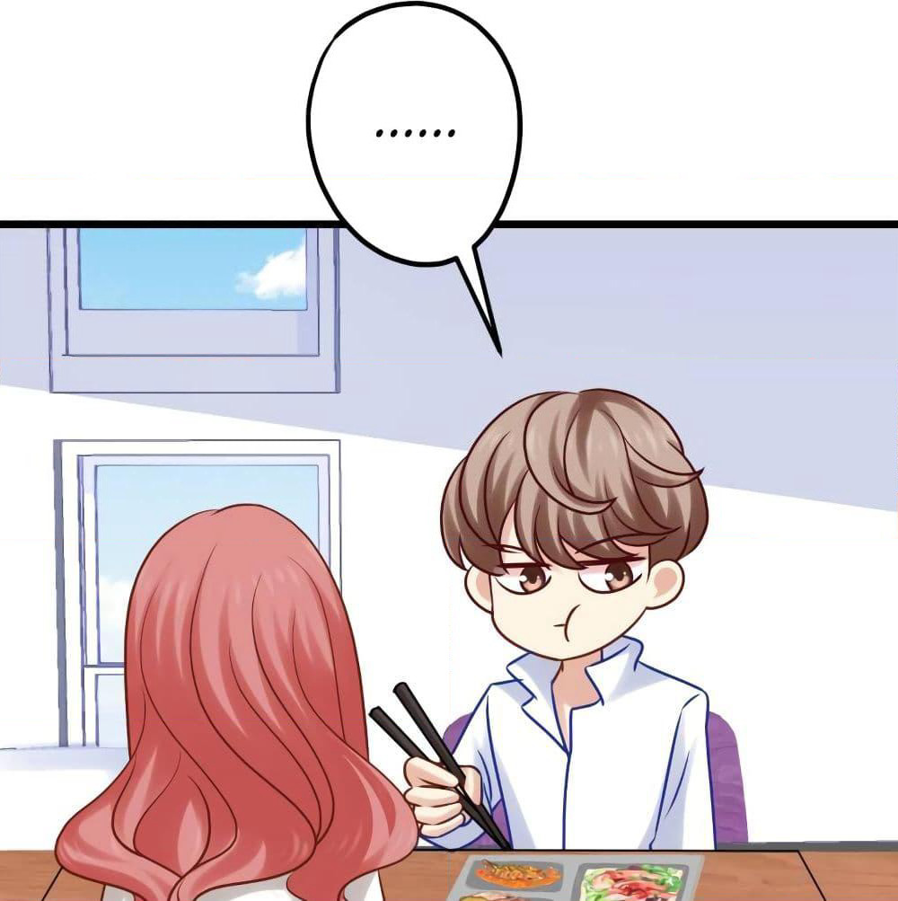 My Beautiful Time with You page 16