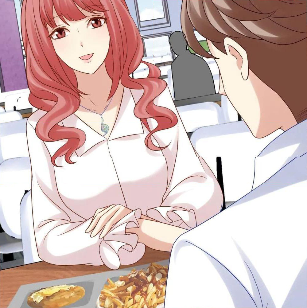 My Beautiful Time with You page 18