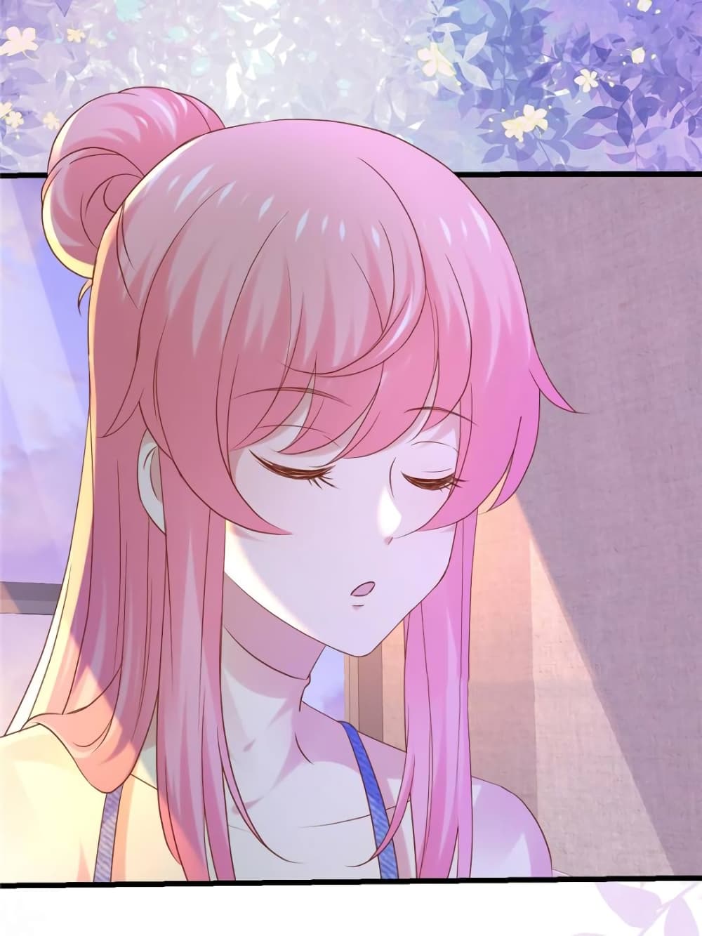 My Beautiful Time with You page 9