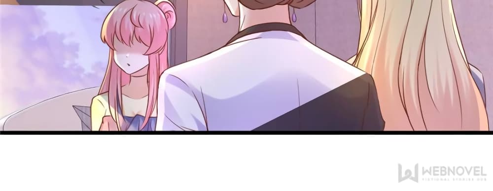 My Beautiful Time with You page 20