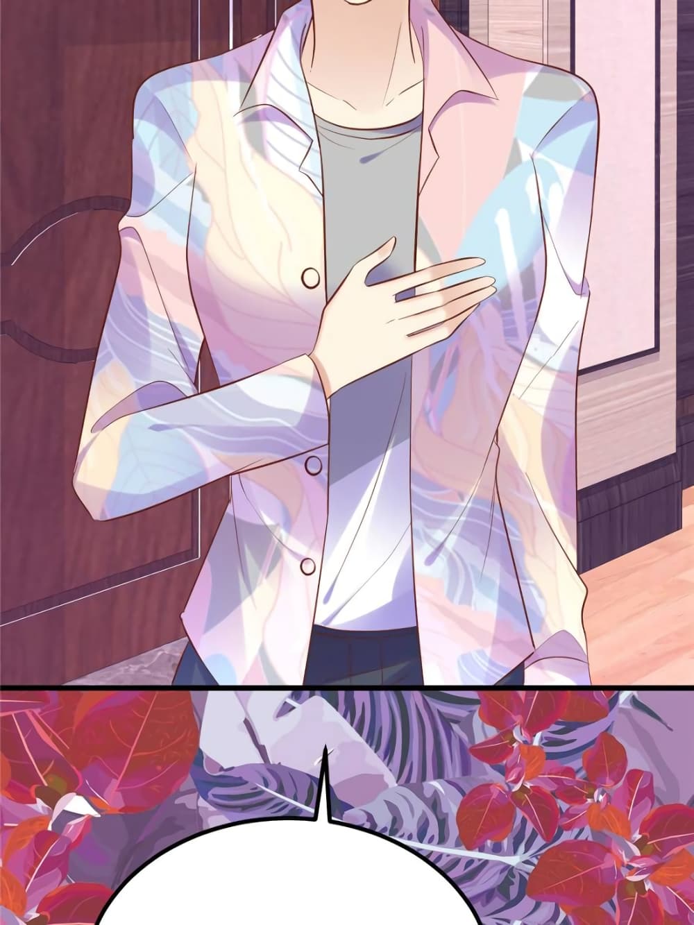 My Beautiful Time with You page 22