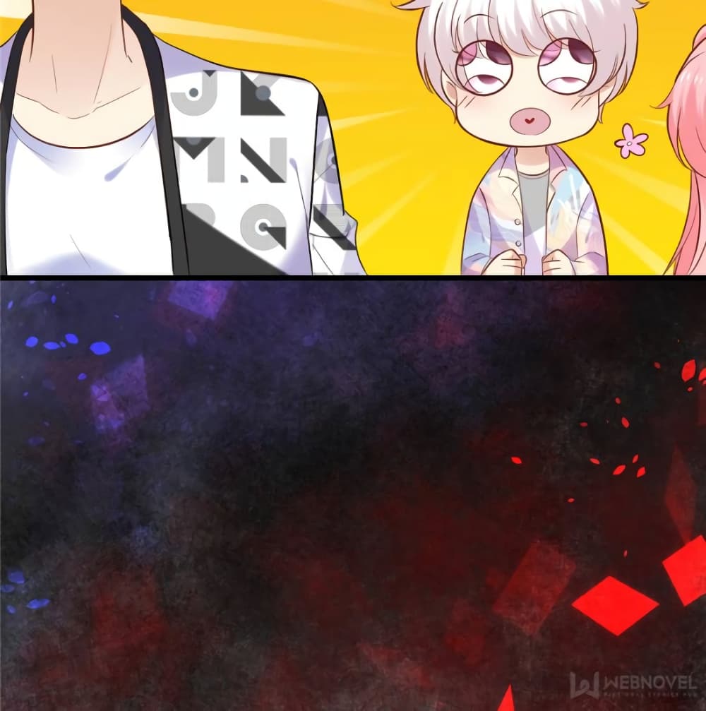 My Beautiful Time with You page 60