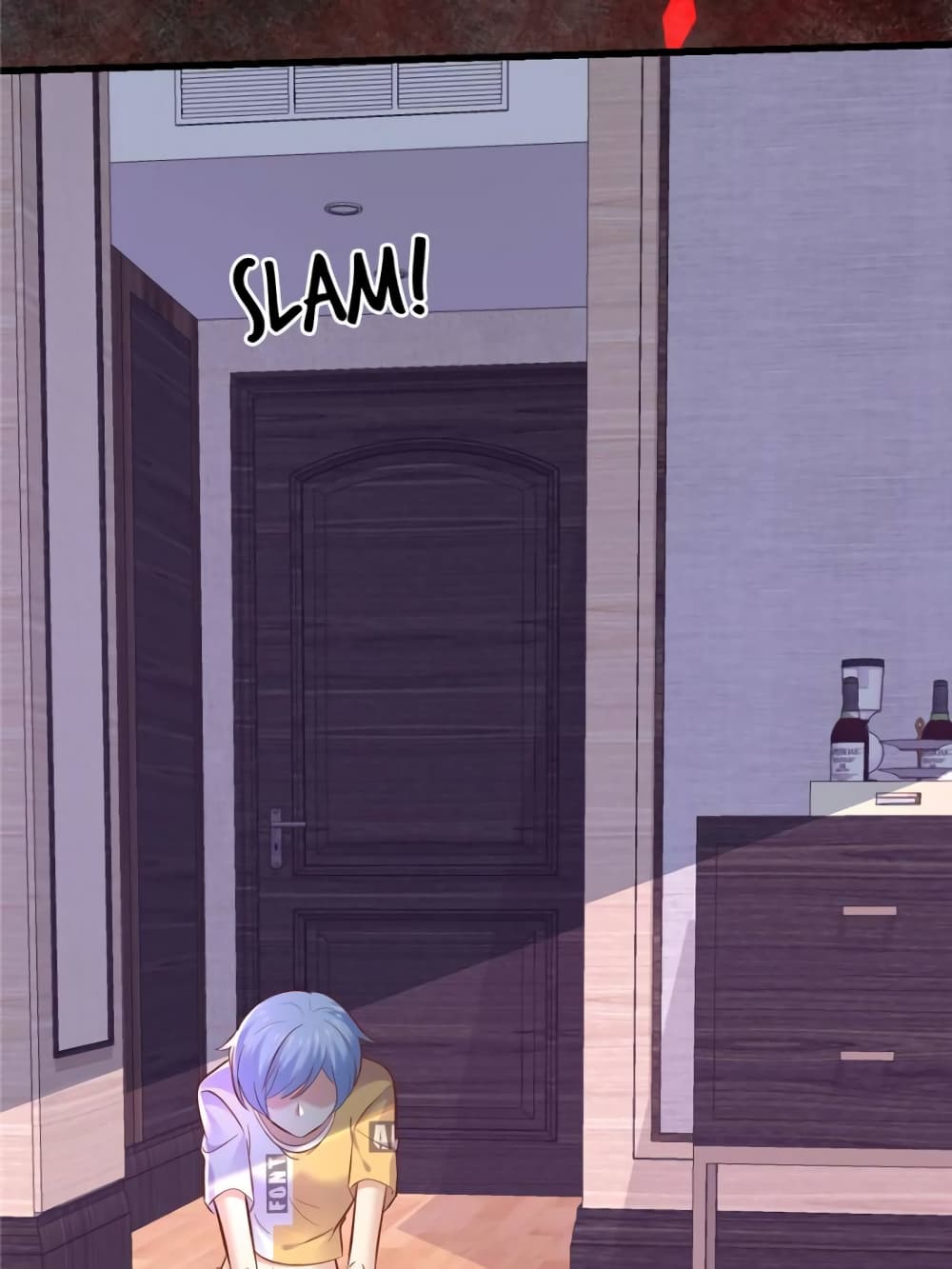 My Beautiful Time with You page 61