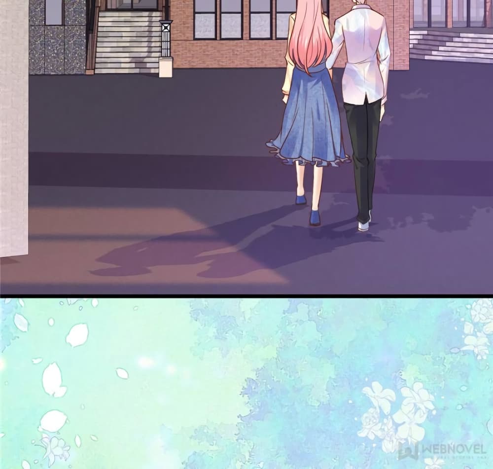 My Beautiful Time with You page 8