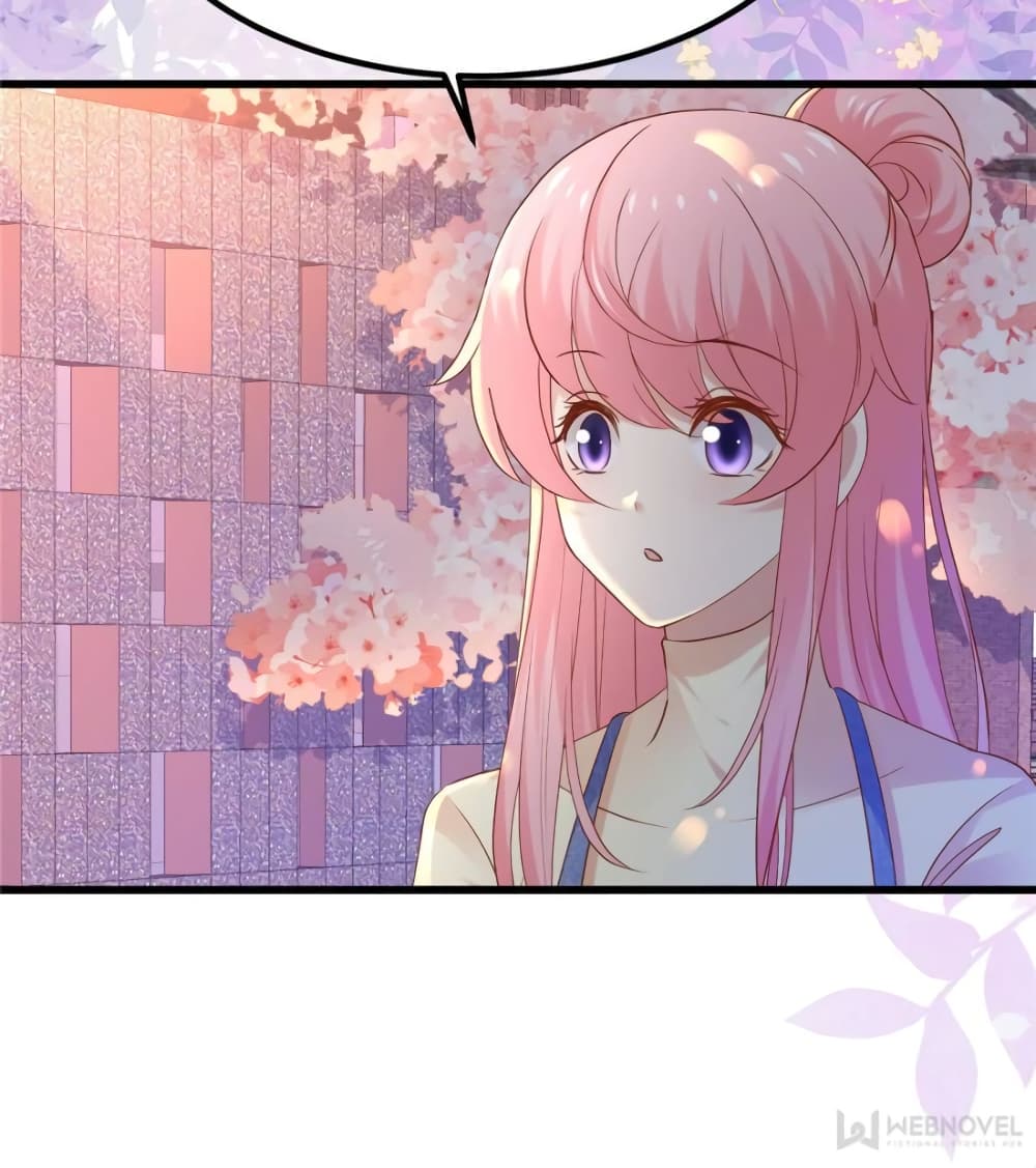 My Beautiful Time with You page 20