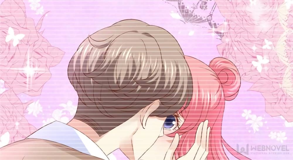 My Beautiful Time with You page 33