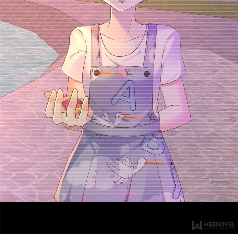 My Beautiful Time with You page 40