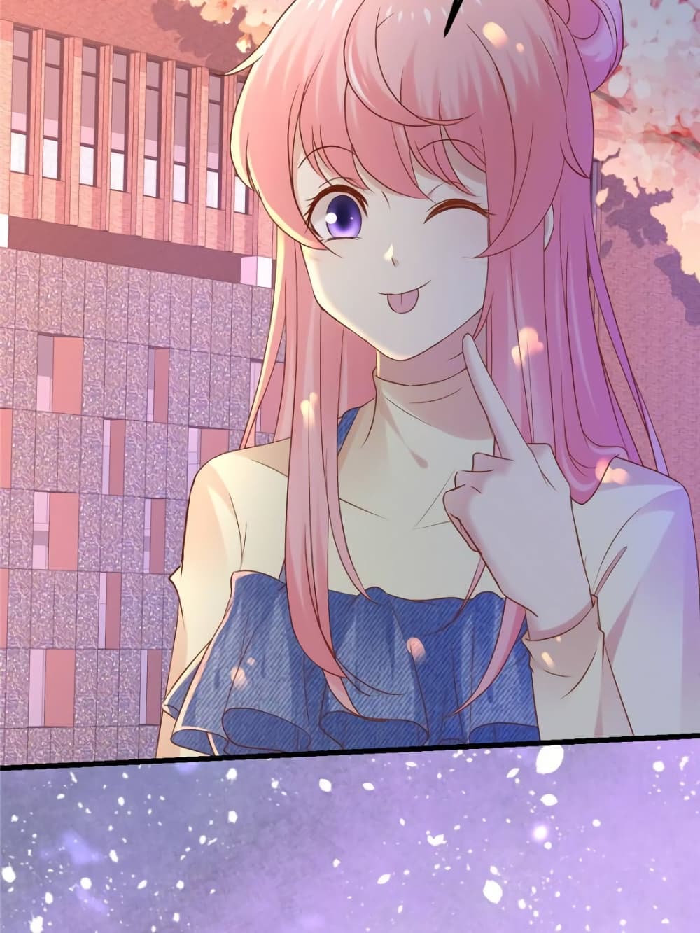 My Beautiful Time with You page 44