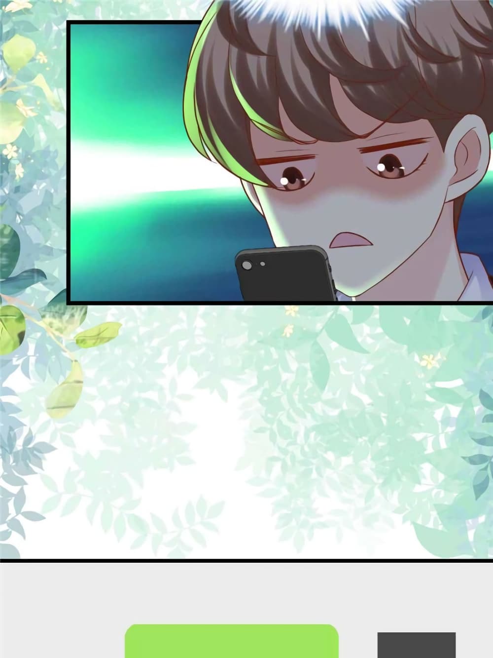 My Beautiful Time with You page 9