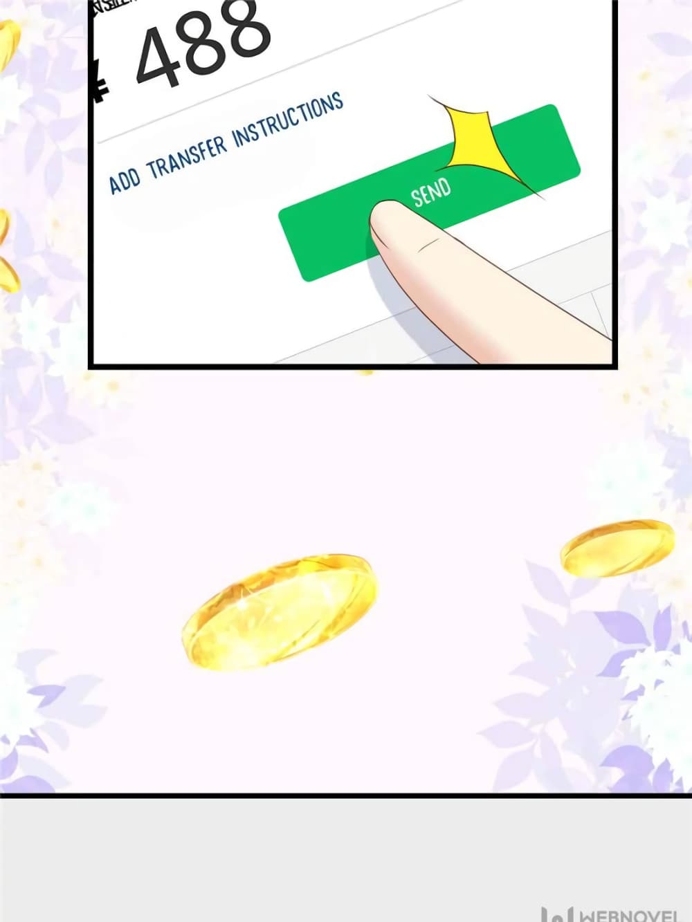 My Beautiful Time with You page 24