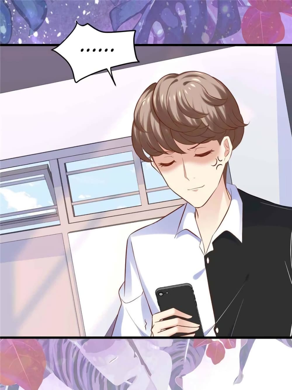 My Beautiful Time with You page 34