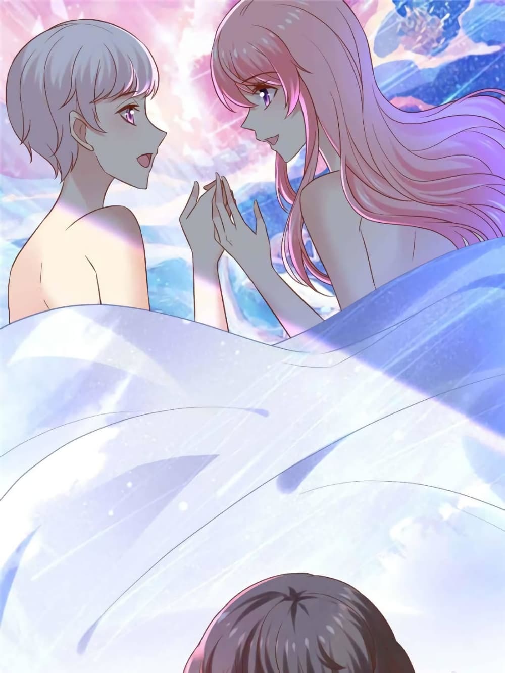 My Beautiful Time with You page 61