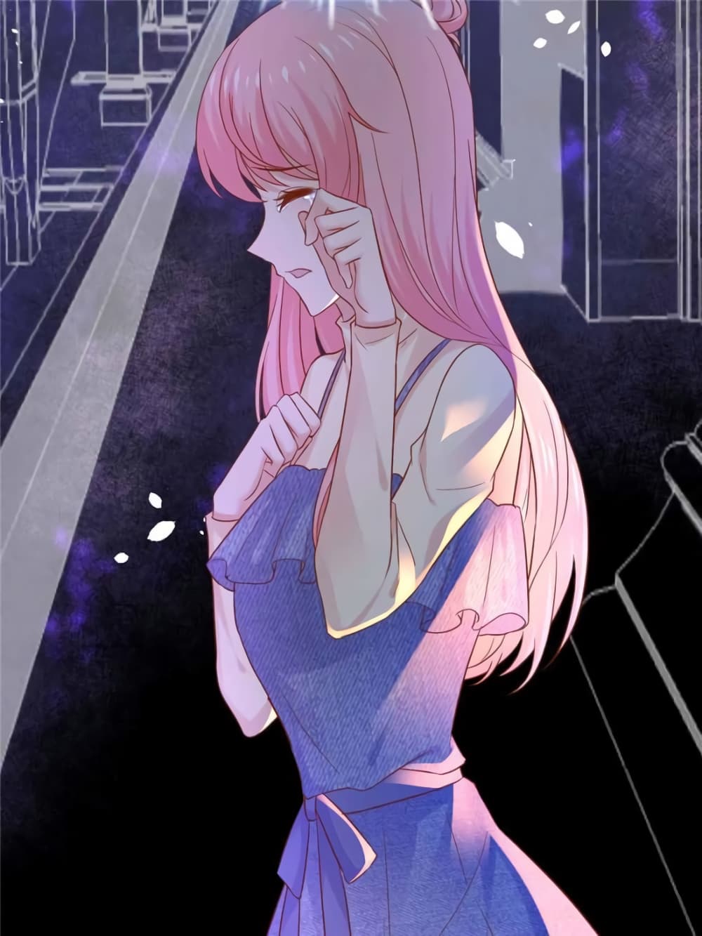 My Beautiful Time with You page 16