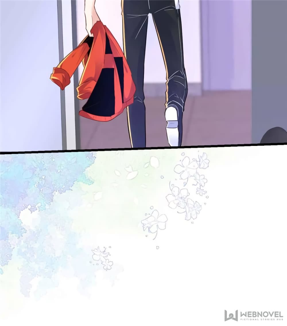 My Beautiful Time with You page 21