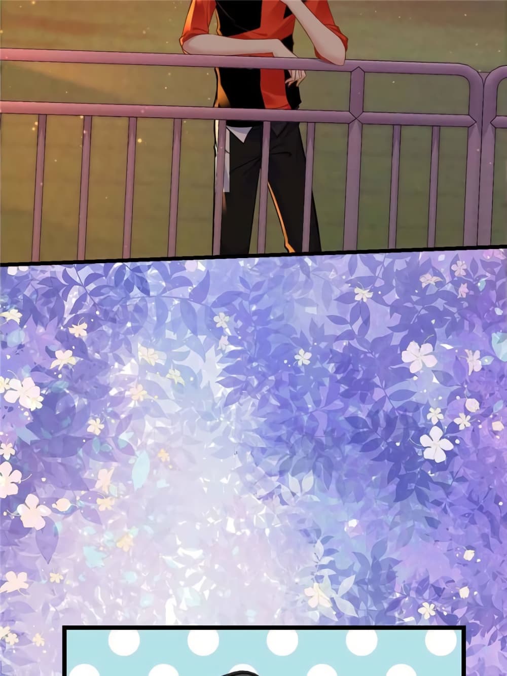 My Beautiful Time with You page 11