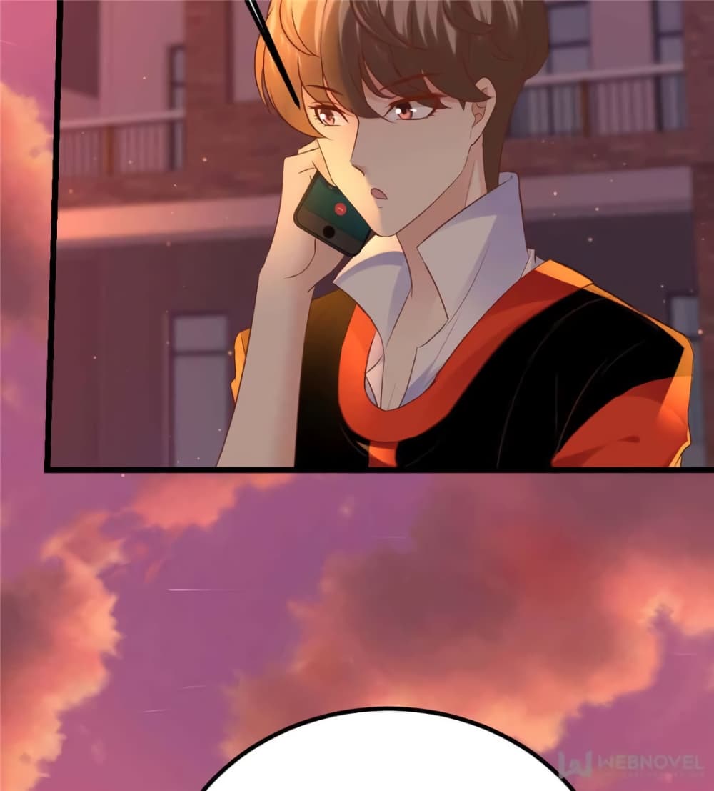 My Beautiful Time with You page 19
