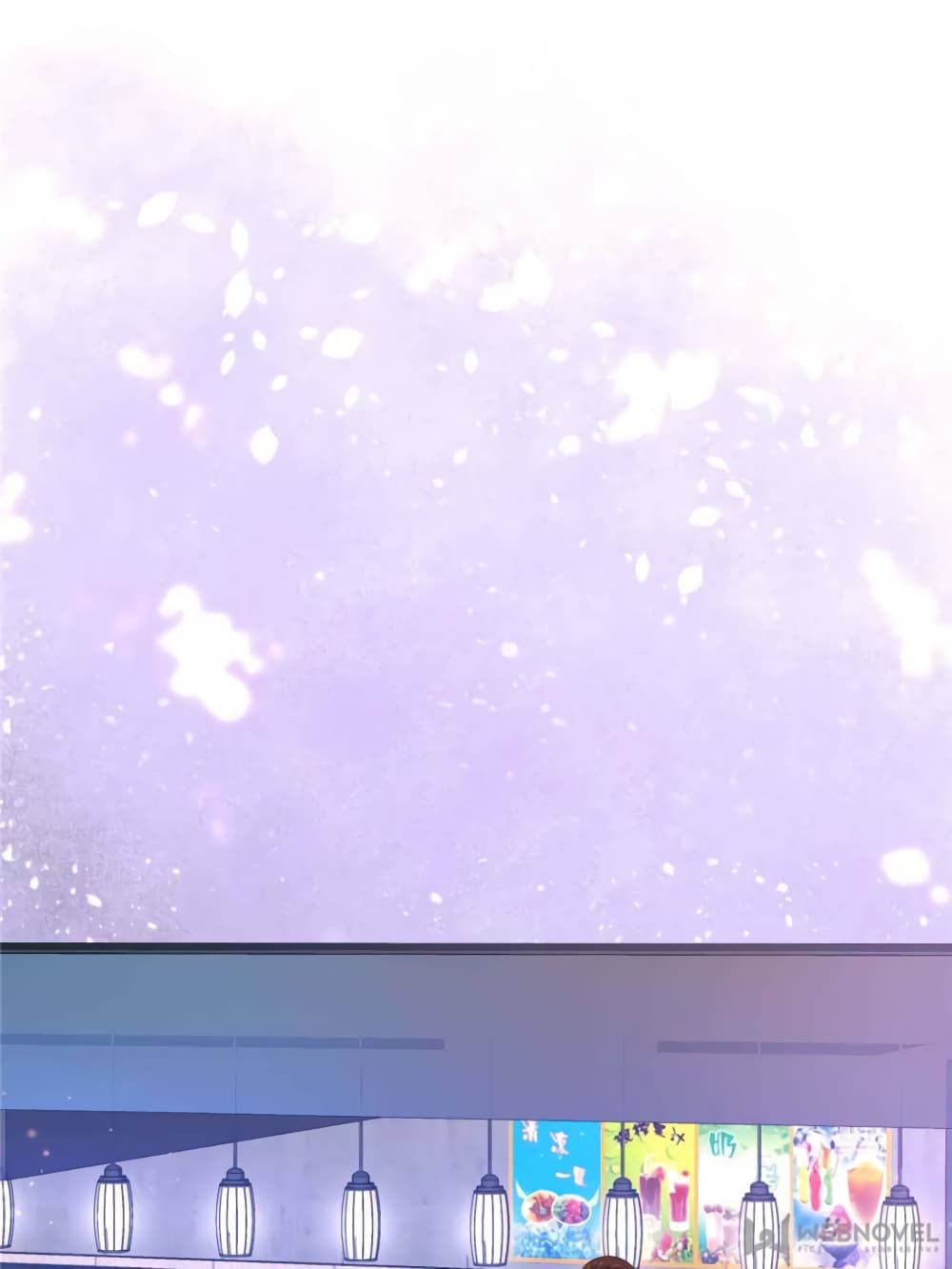 My Beautiful Time with You page 38