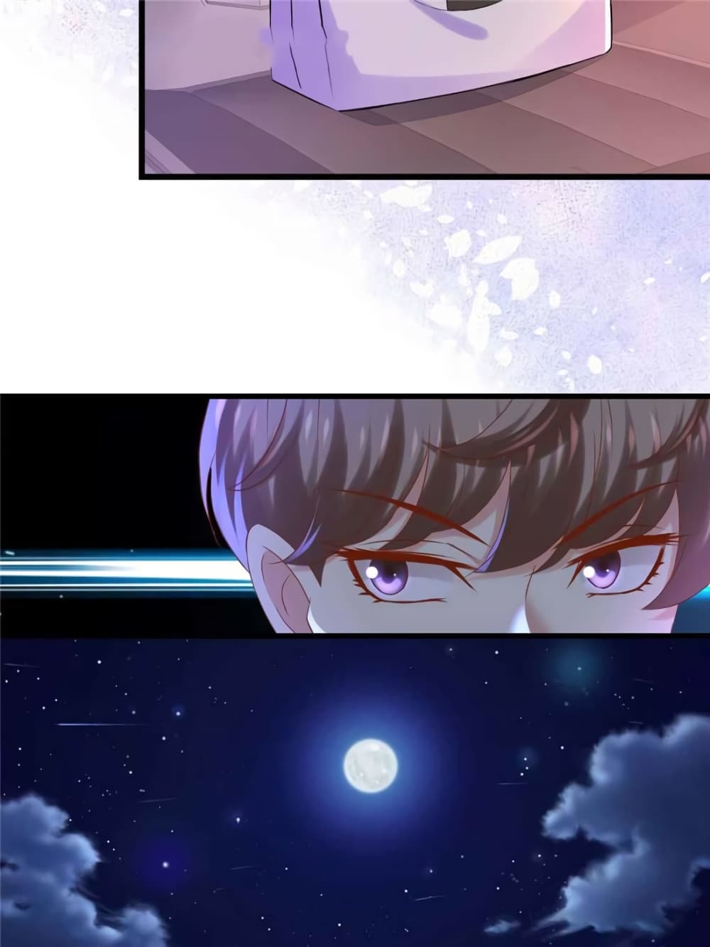 My Beautiful Time with You page 4