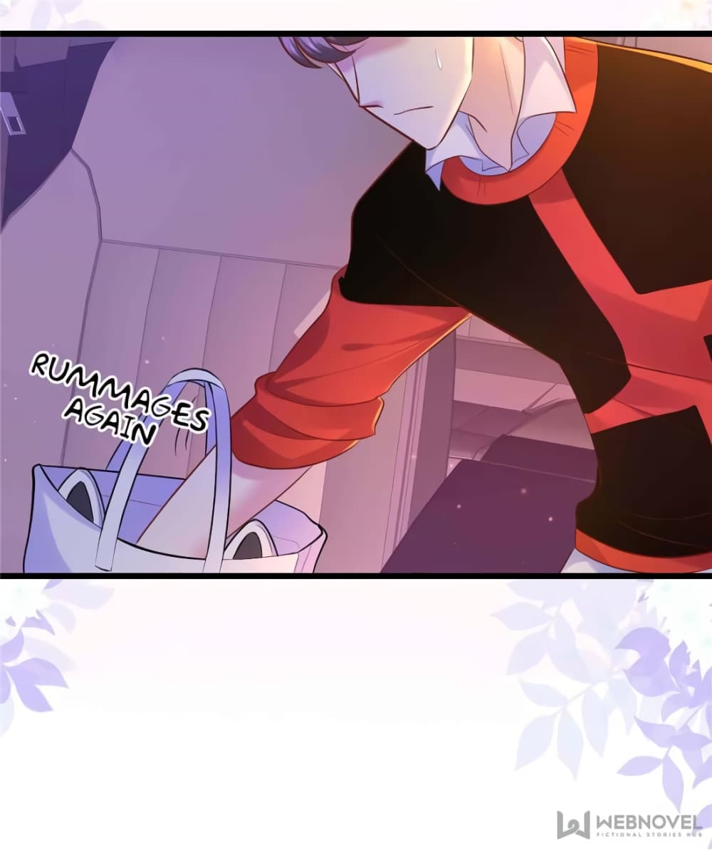 My Beautiful Time with You page 12