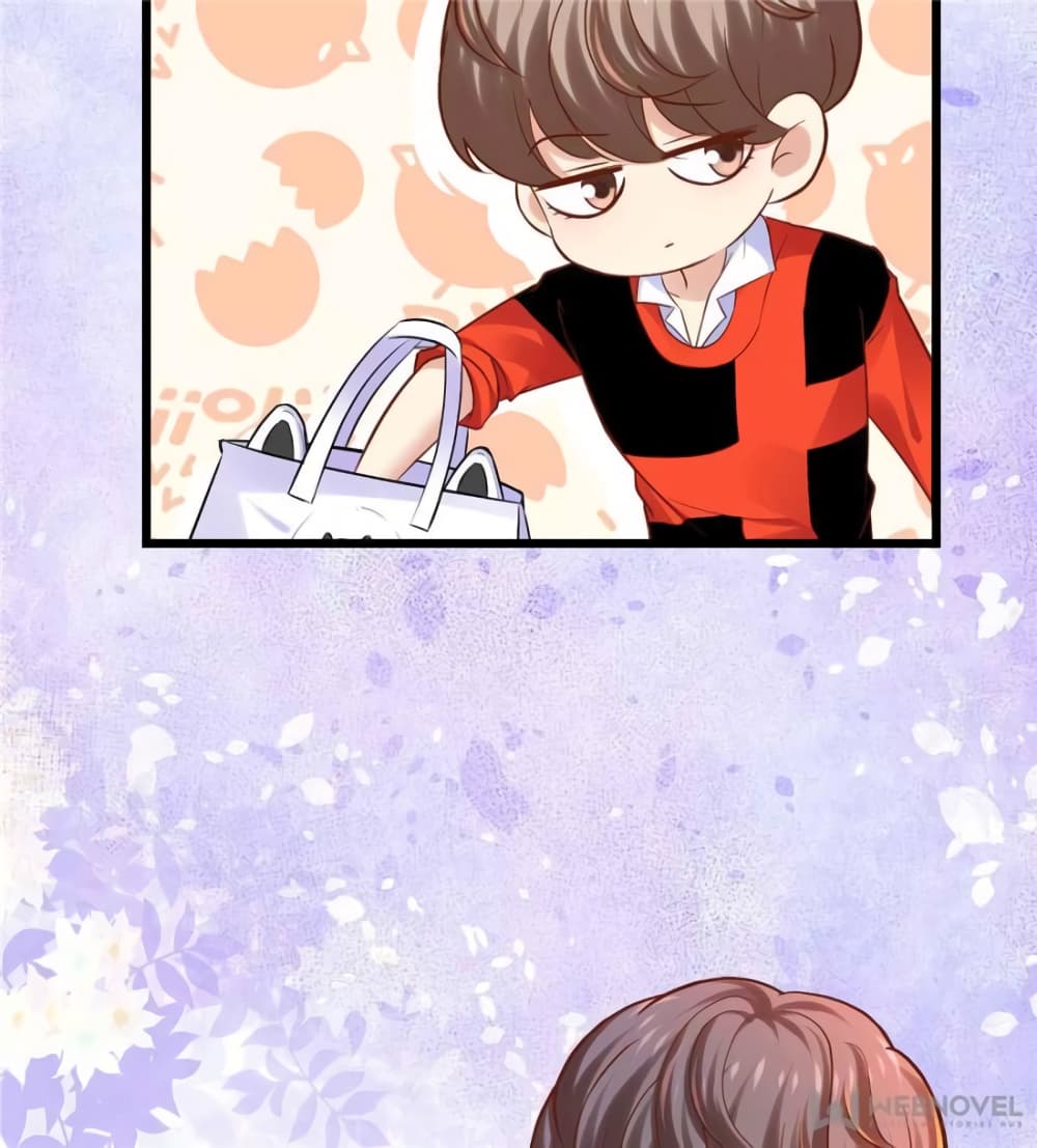 My Beautiful Time with You page 15