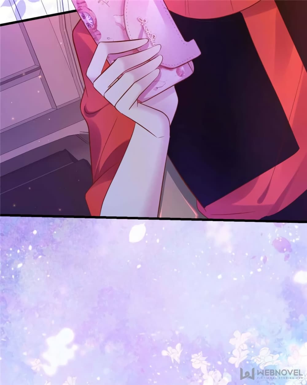 My Beautiful Time with You page 20