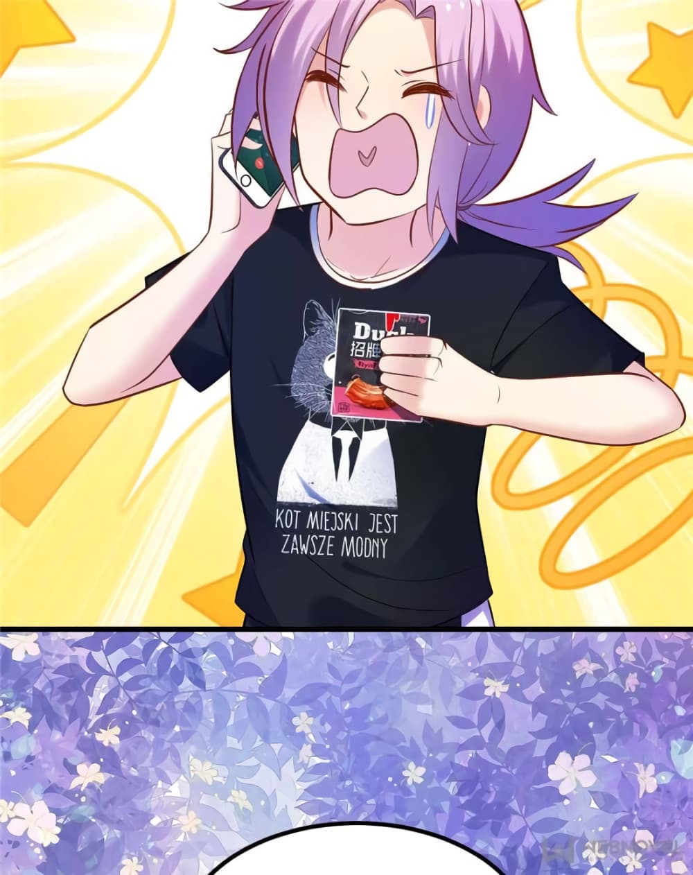 My Beautiful Time with You page 63