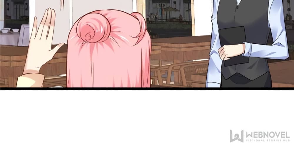 My Beautiful Time with You page 30