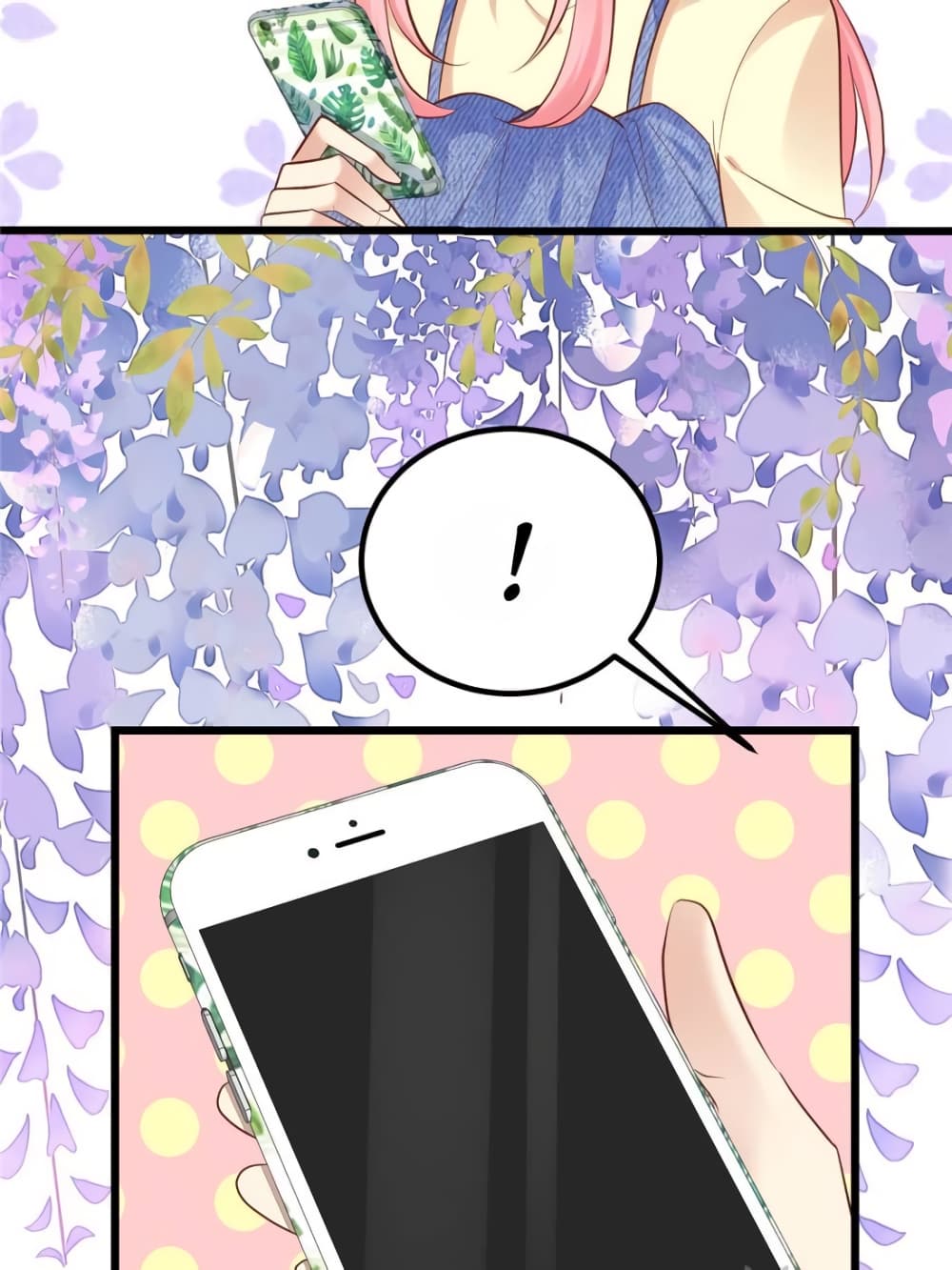 My Beautiful Time with You page 32