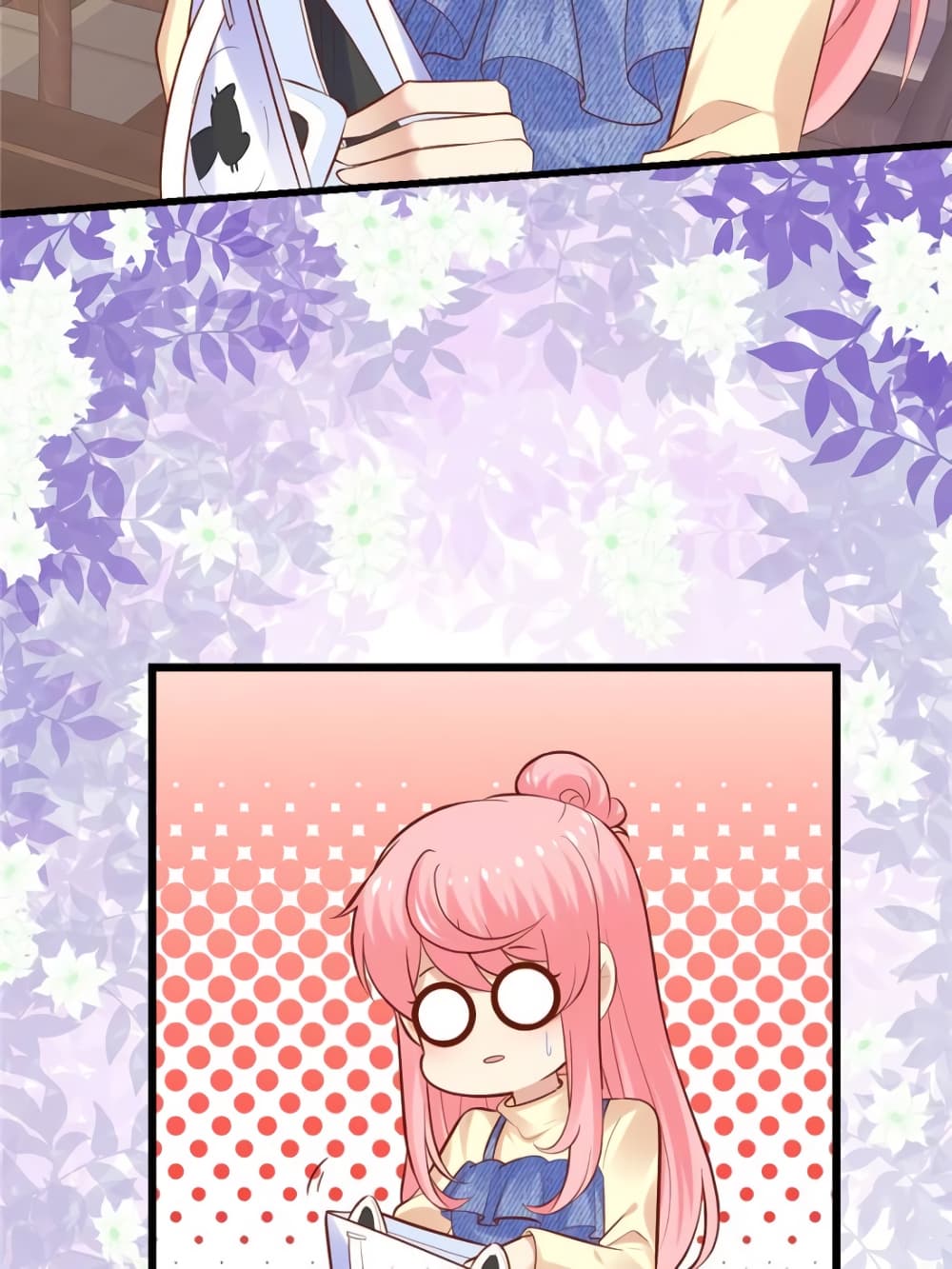 My Beautiful Time with You page 37