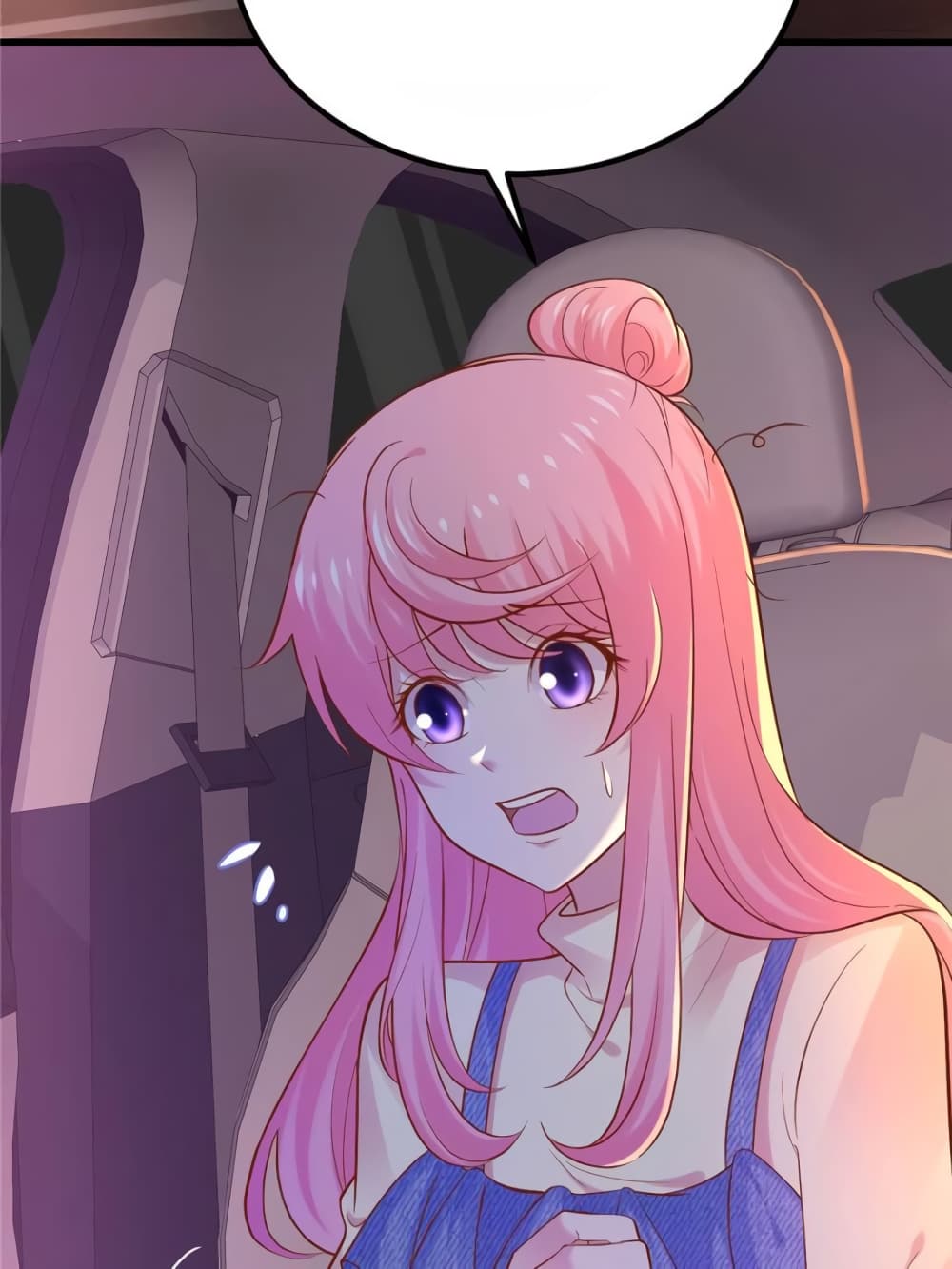 My Beautiful Time with You page 45