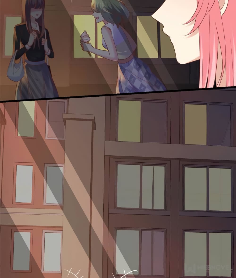 My Beautiful Time with You page 8