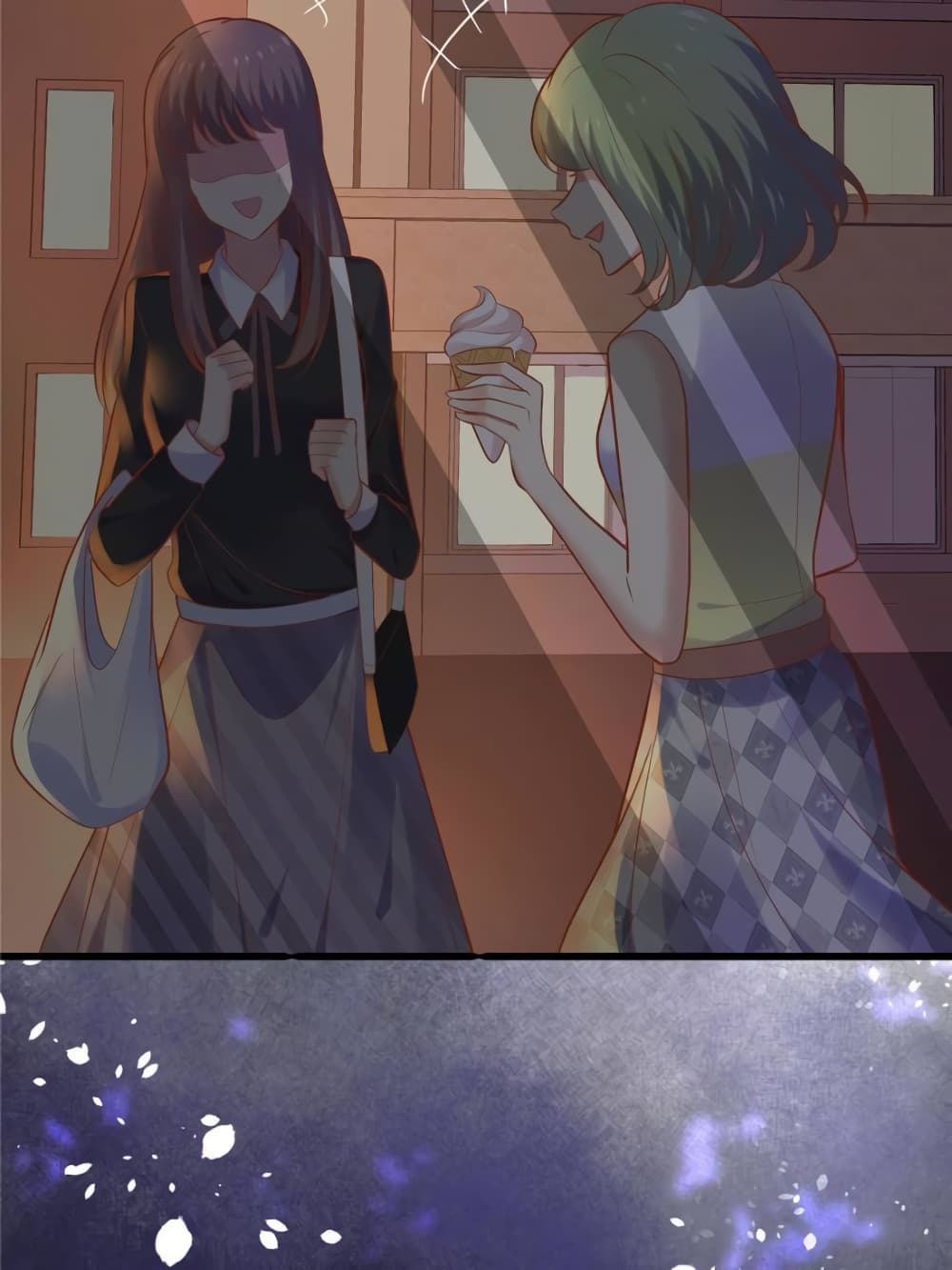 My Beautiful Time with You page 9