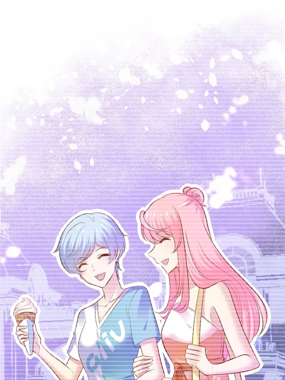 My Beautiful Time with You page 11