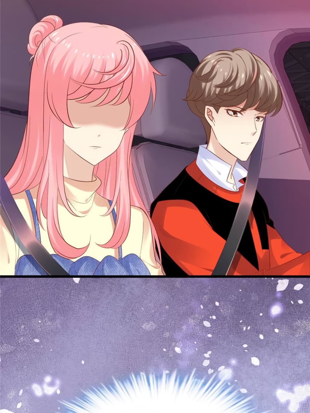 My Beautiful Time with You page 13