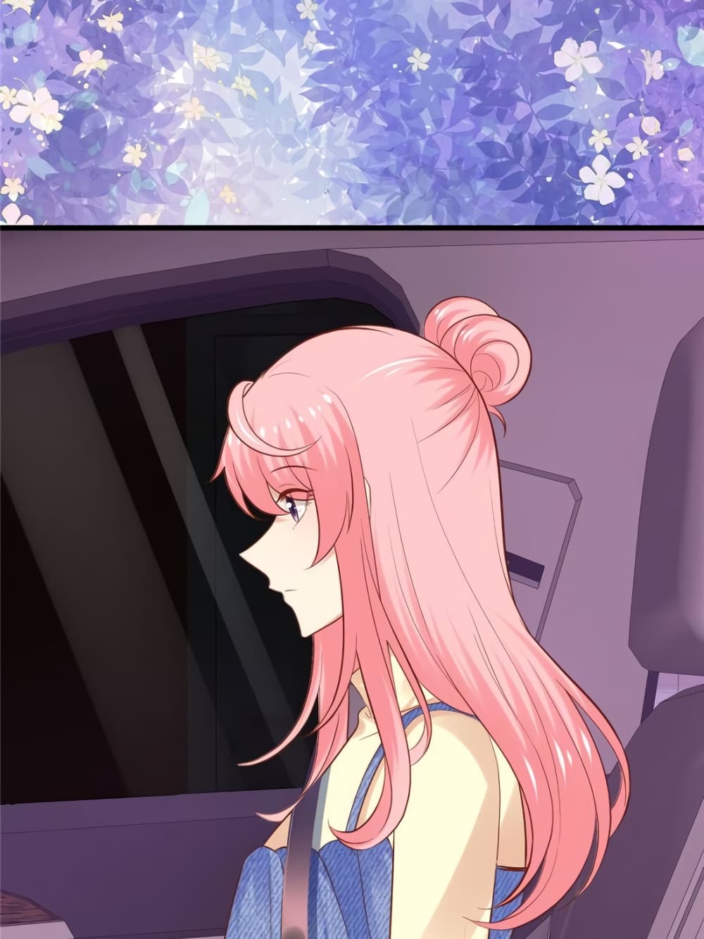 My Beautiful Time with You page 18