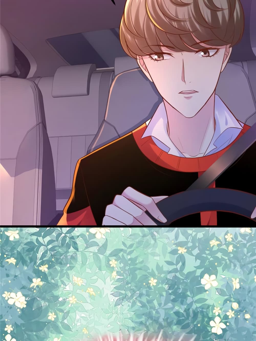 My Beautiful Time with You page 10