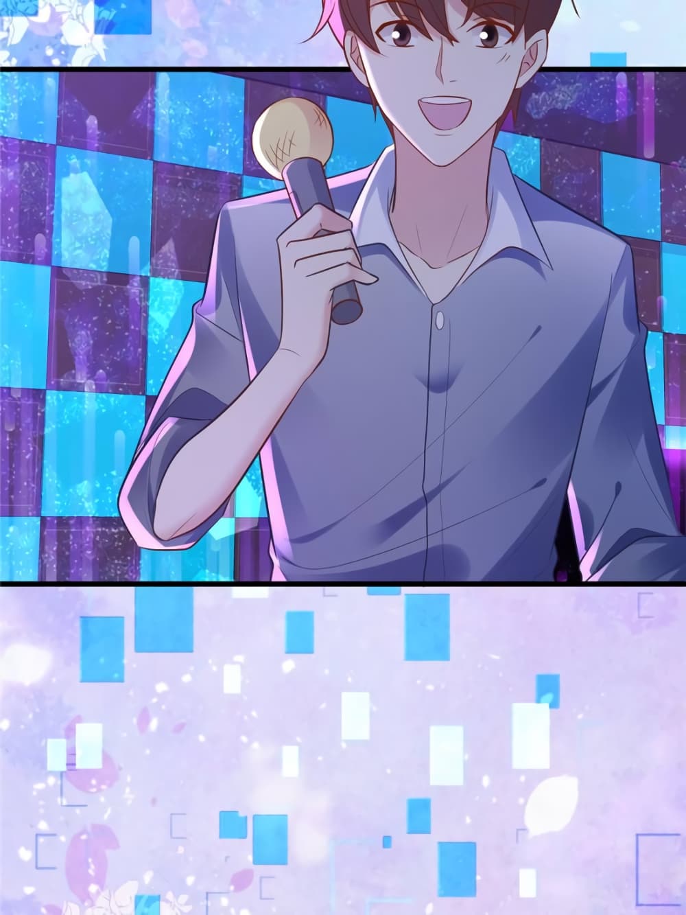 My Beautiful Time with You page 55