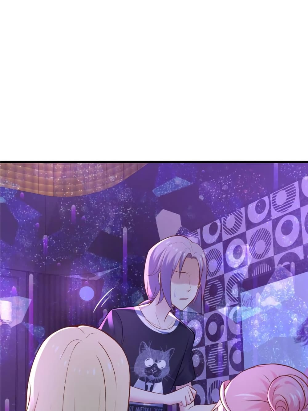 My Beautiful Time with You page 5