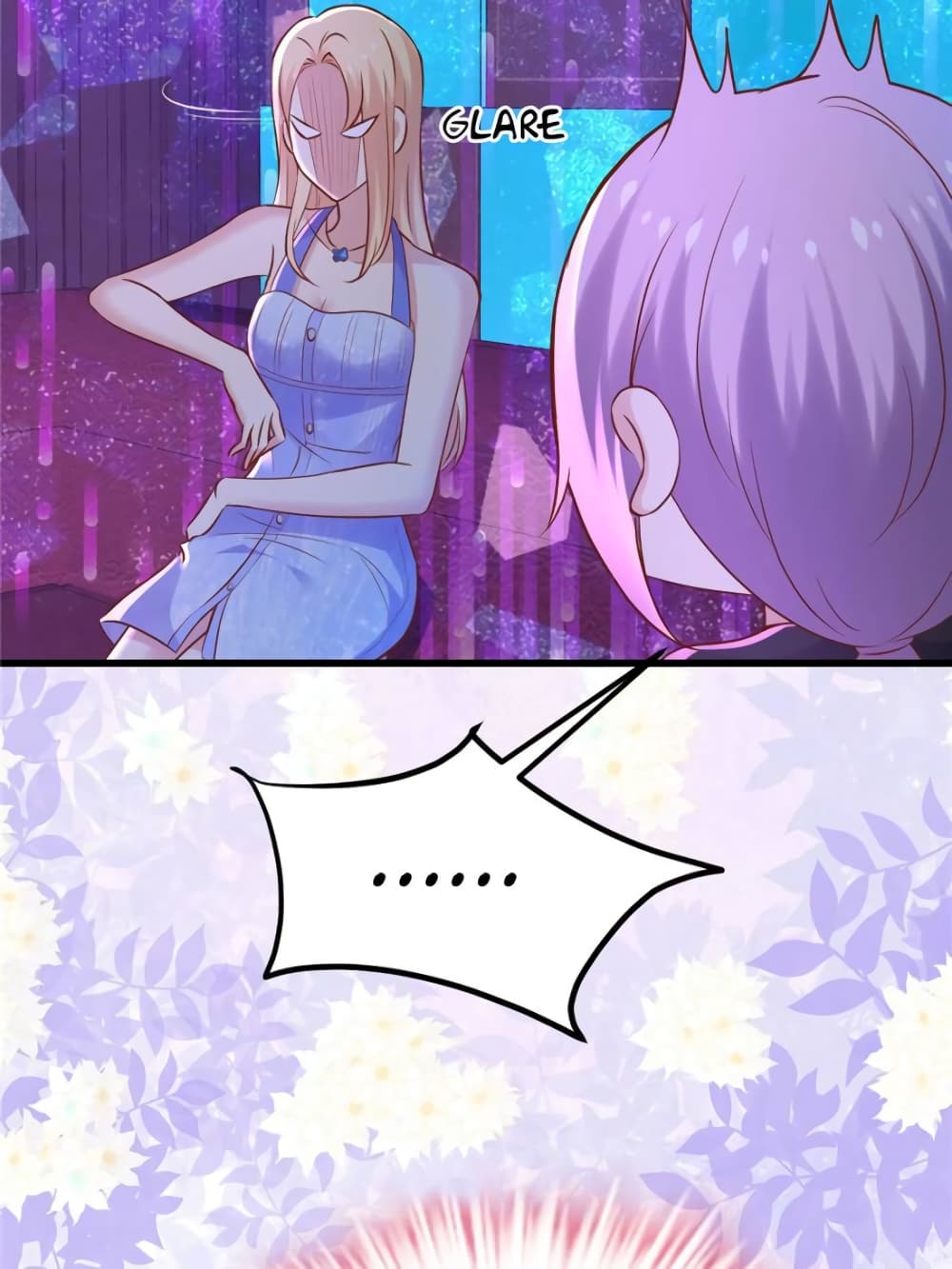My Beautiful Time with You page 14