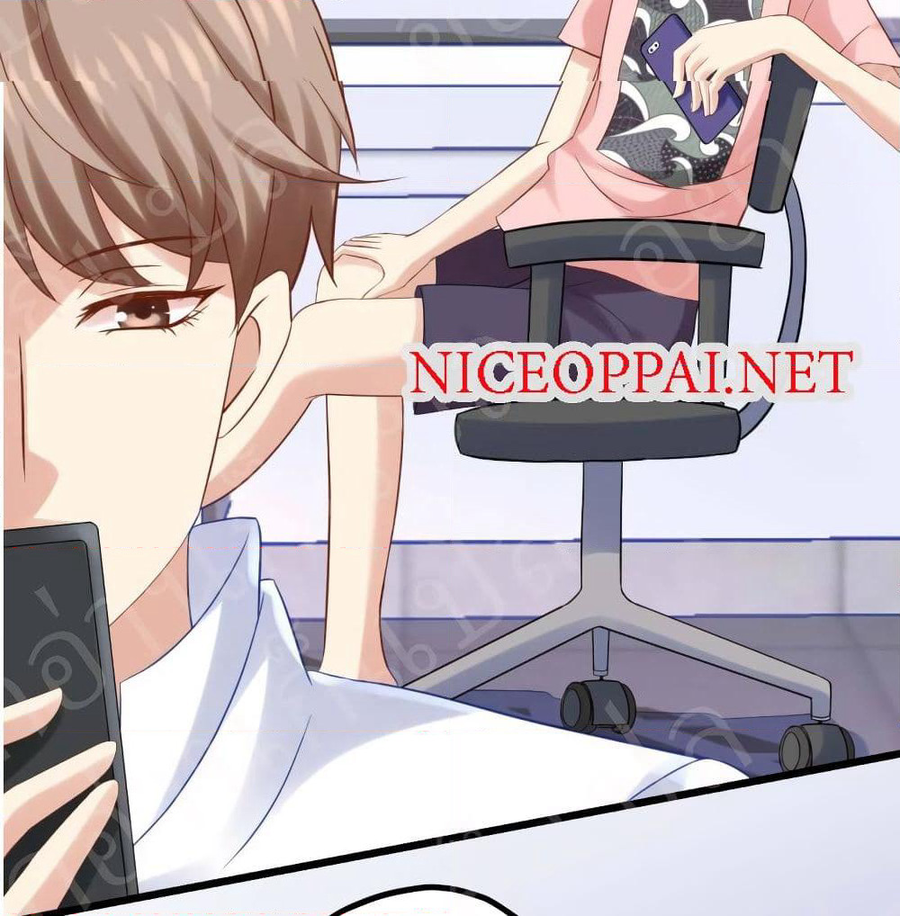 My Beautiful Time with You page 8