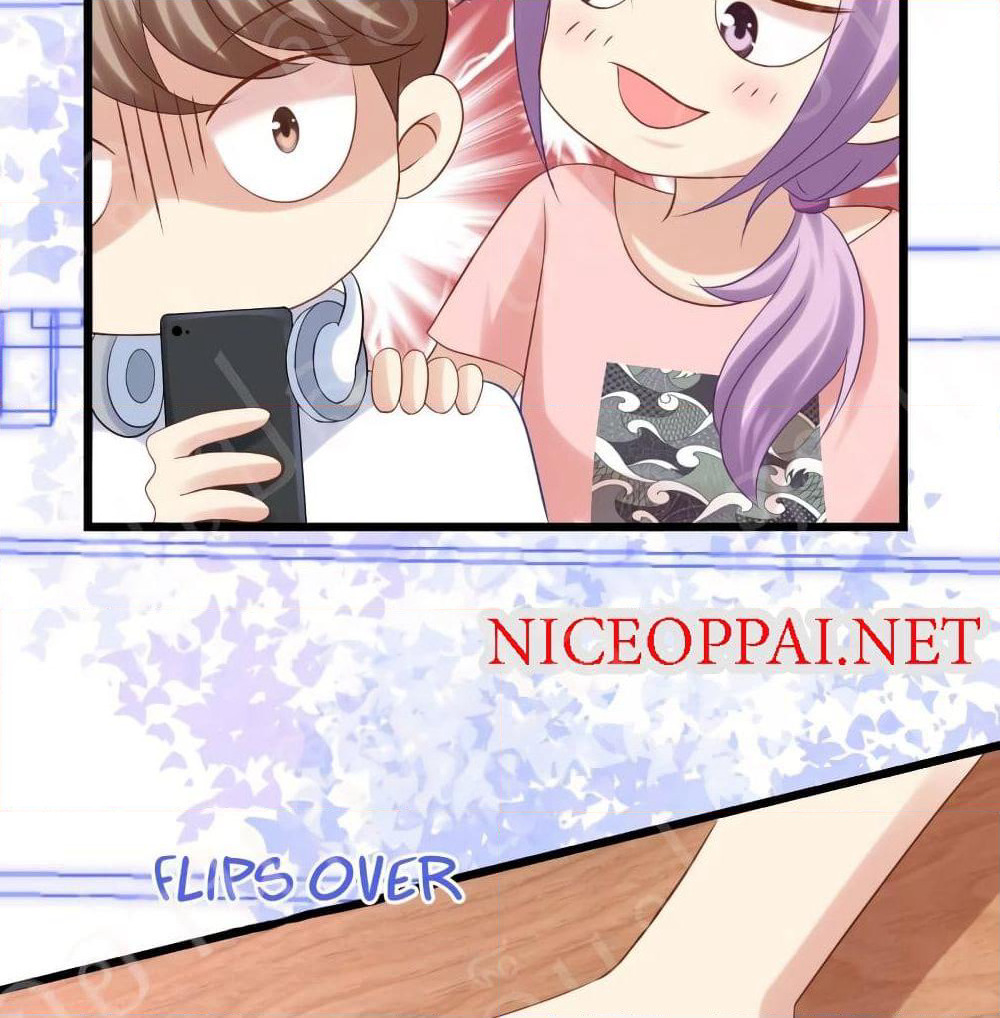 My Beautiful Time with You page 14