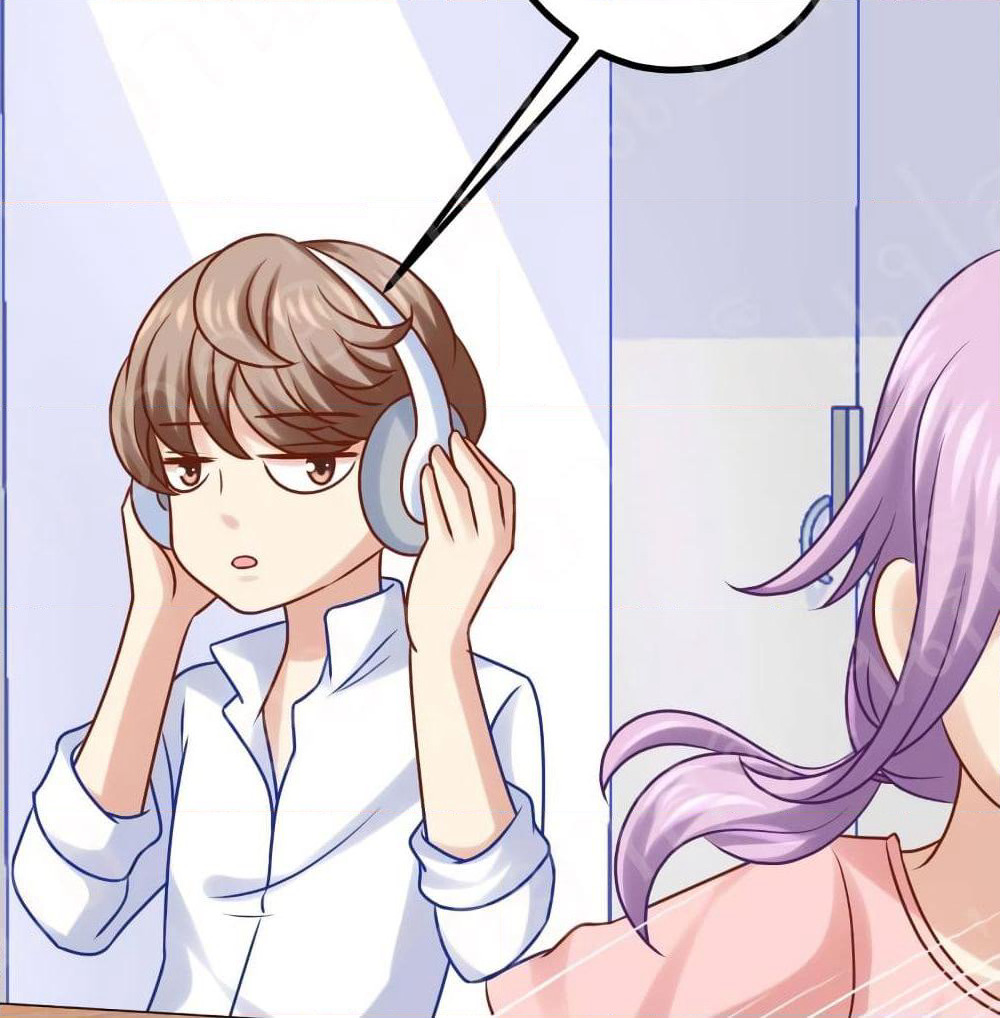 My Beautiful Time with You page 29